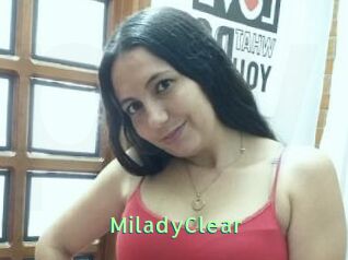 MiladyClear