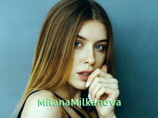 MilanaMilkanova