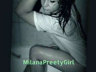 MilanaPreetyGirl