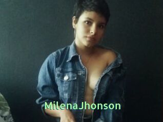 MilenaJhonson