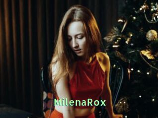 MilenaRox