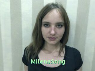 MilenaSong