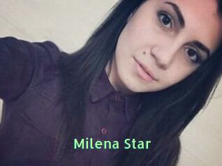 Milena_Star