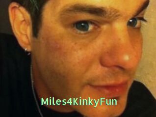 Miles4KinkyFun