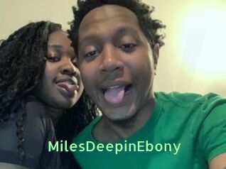 MilesDeepinEbony