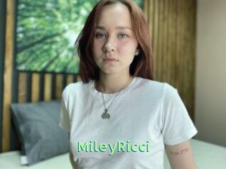 MileyRicci
