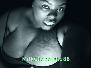 MilkChocolate88