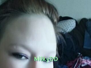 MilkyDD