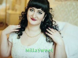 MillaSweet