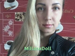 MillanaDoll