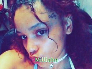Milliahn