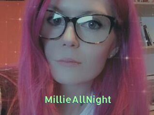 MillieAllNight
