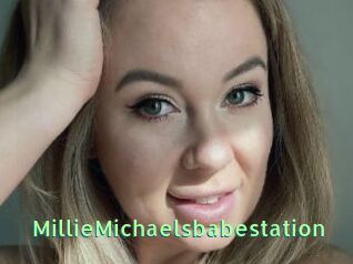 MillieMichaelsbabestation