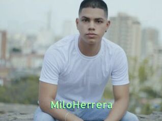 MiloHerrera