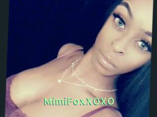 MimiFoxXOXO