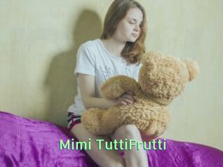 Mimi_TuttiFrutti
