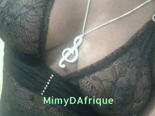 MimyDAfrique