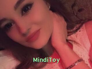 MindiToy