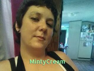 MintyCream