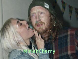 MiriahCherry