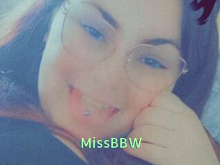 MissBBW