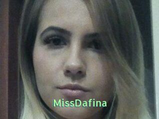MissDafina