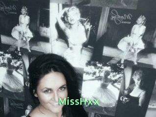 MissHxx