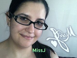 MissJ