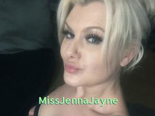 MissJennaJayne