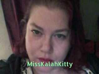 MissKalahKitty