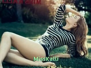 MissKalli