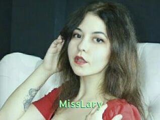 MissLary