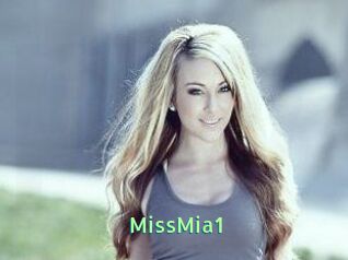 MissMia1