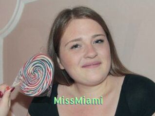 MissMiami