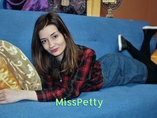 MissPetty