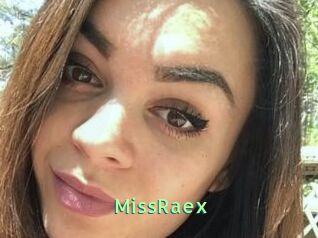 MissRaex