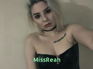 MissReah