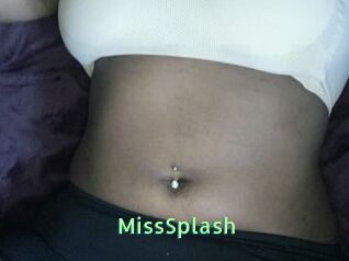 MissSplash