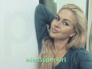 MissSuperGirl