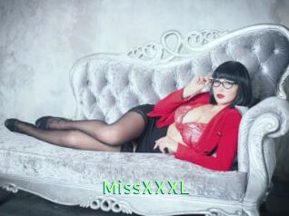 MissXXXL