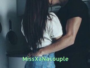 MissXaNacouple