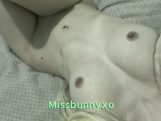 Missbunnyxo