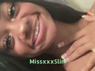 MissxxxSlim