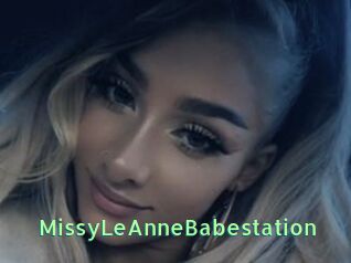MissyLeAnneBabestation