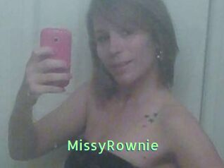 MissyRownie