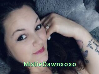 MistieDawnxoxo