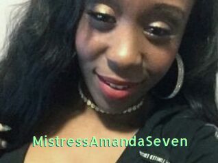 MistressAmandaSeven