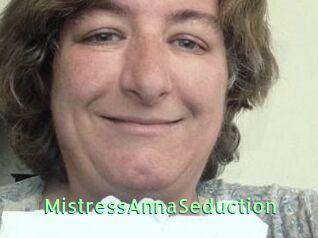 MistressAnnaSeduction