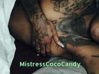 MistressCocoCandy
