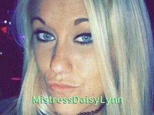 MistressDaisyLynn